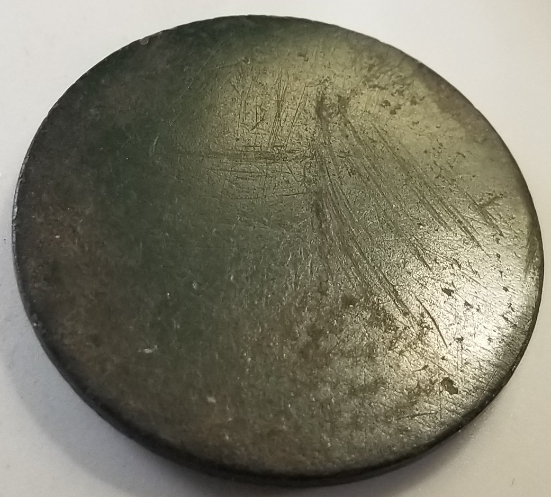 Uniface-Coin,-Or-Something-Else?