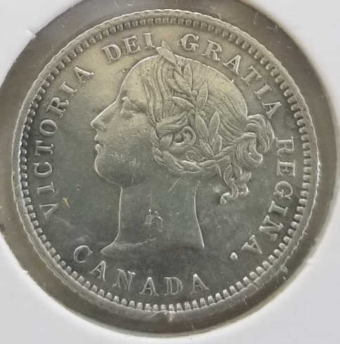 Double-Eyes-On-1874-Vicky-Dime?