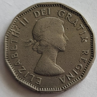 1961-Nickel---Missing-Chrome?