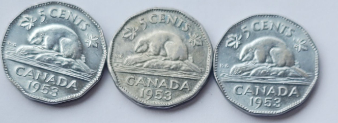 Please-Tell-Me-About-The-Colour-Differences-Of-My-1953-Nickels