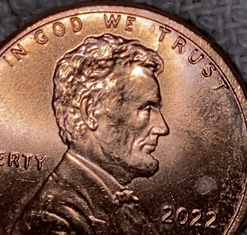 2022-No-Mint-Penny-With-Crack-Error?