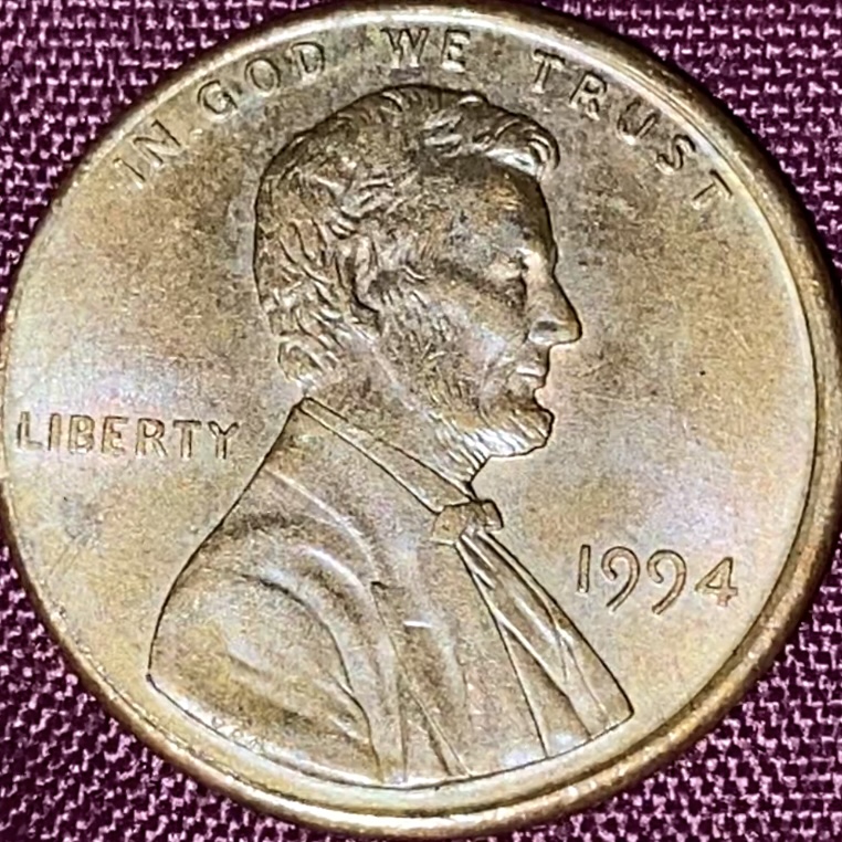 1994-Penny-Double-Pillars-On-Reverse?