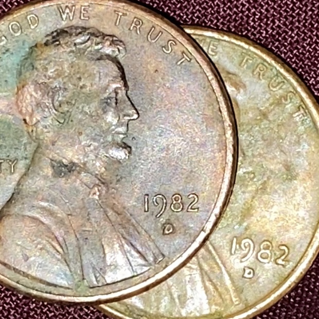 1982-Penny-Small-Date-Vs-Large-Date