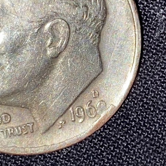 1968-Dime-Rim-Error-Near-Date