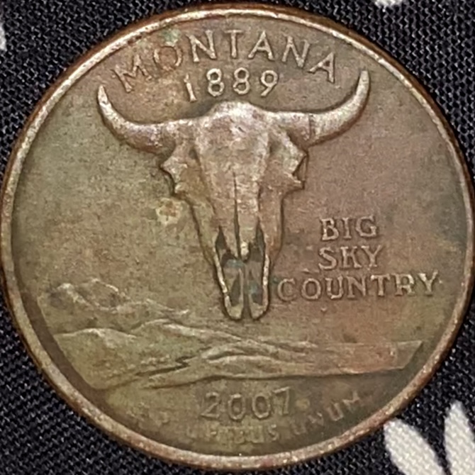 2007-Quarter-With-Odd-Coloration