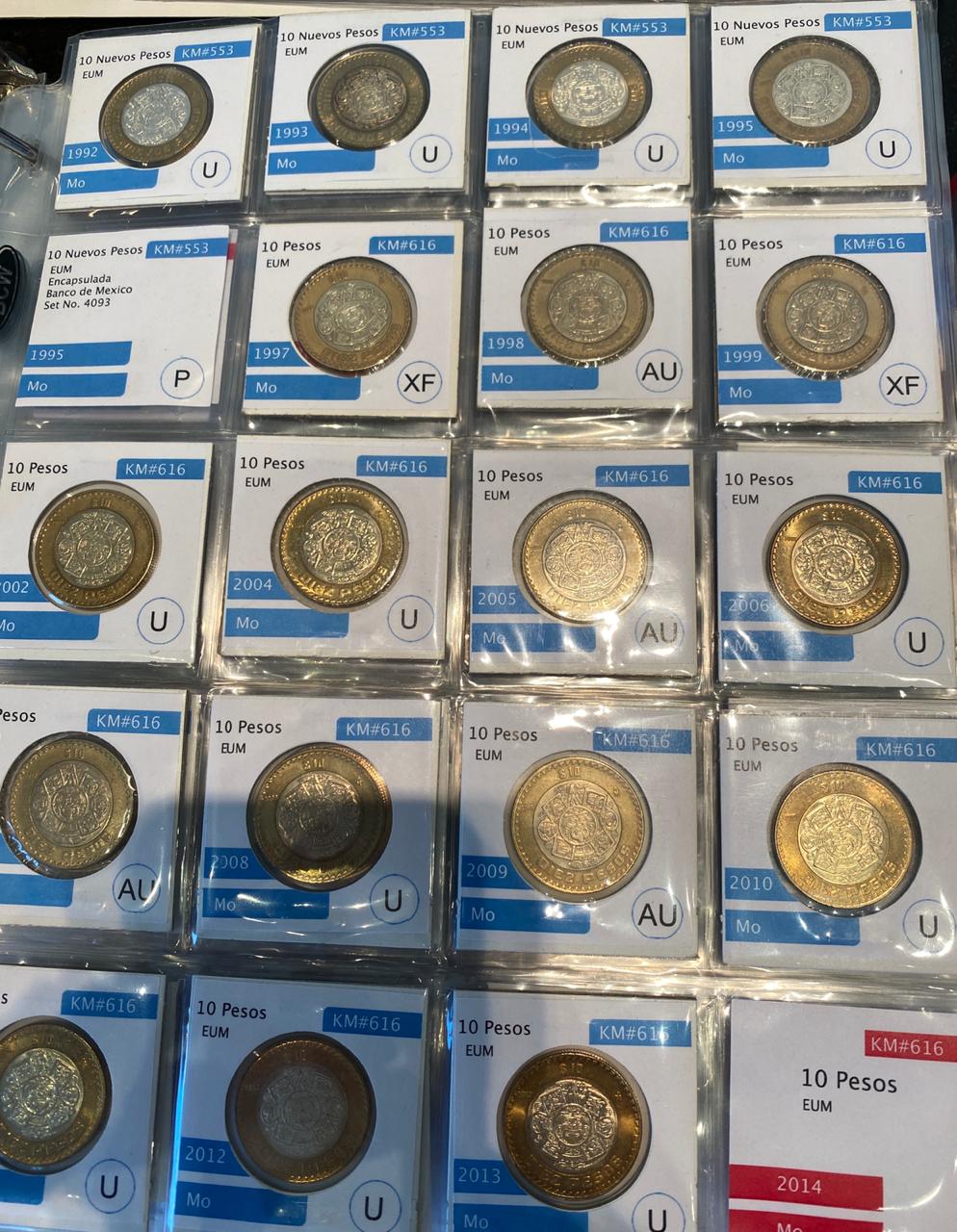 Coin-Storage-Questions