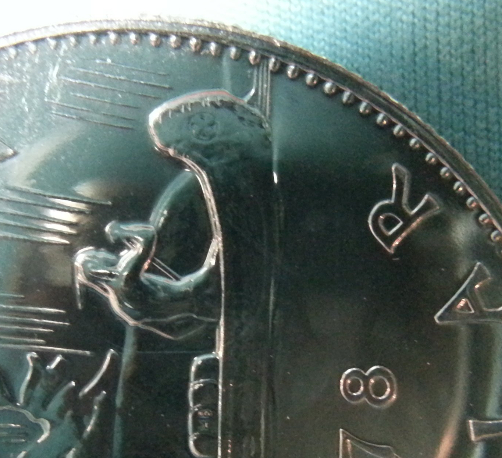 Identification-Of-Nickel-Dollar-Varieties