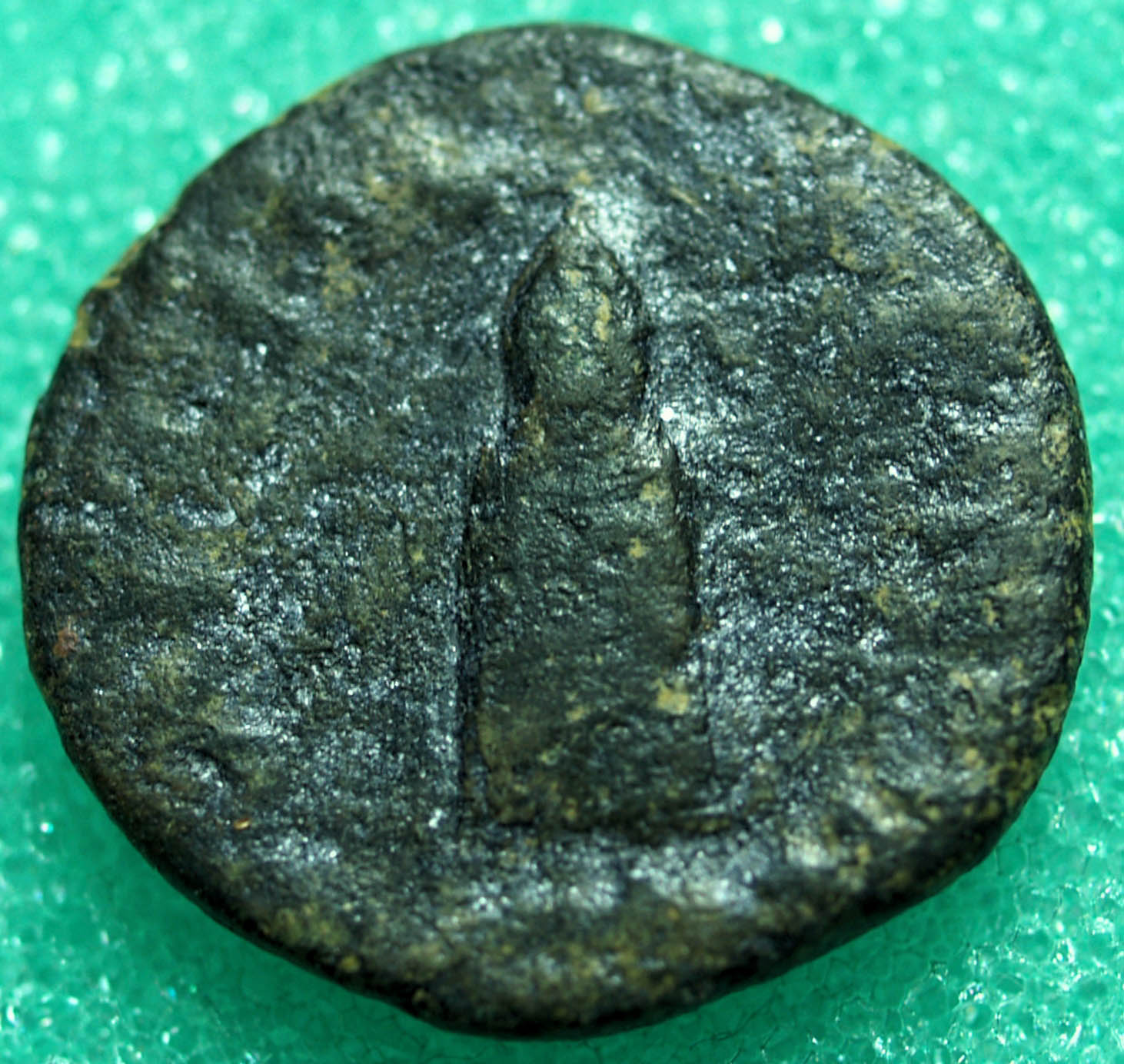 Identifying-Greek-Ancient-Coins-#1