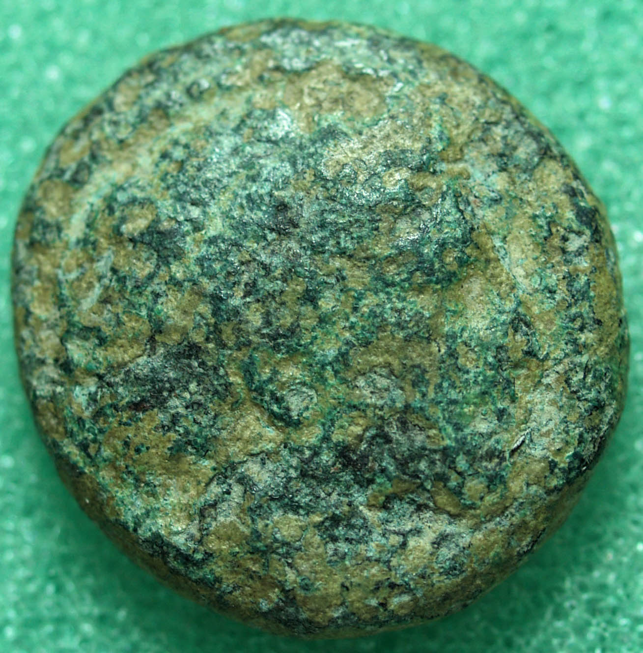 Identifying-Greek-Ancient-Coins-#1