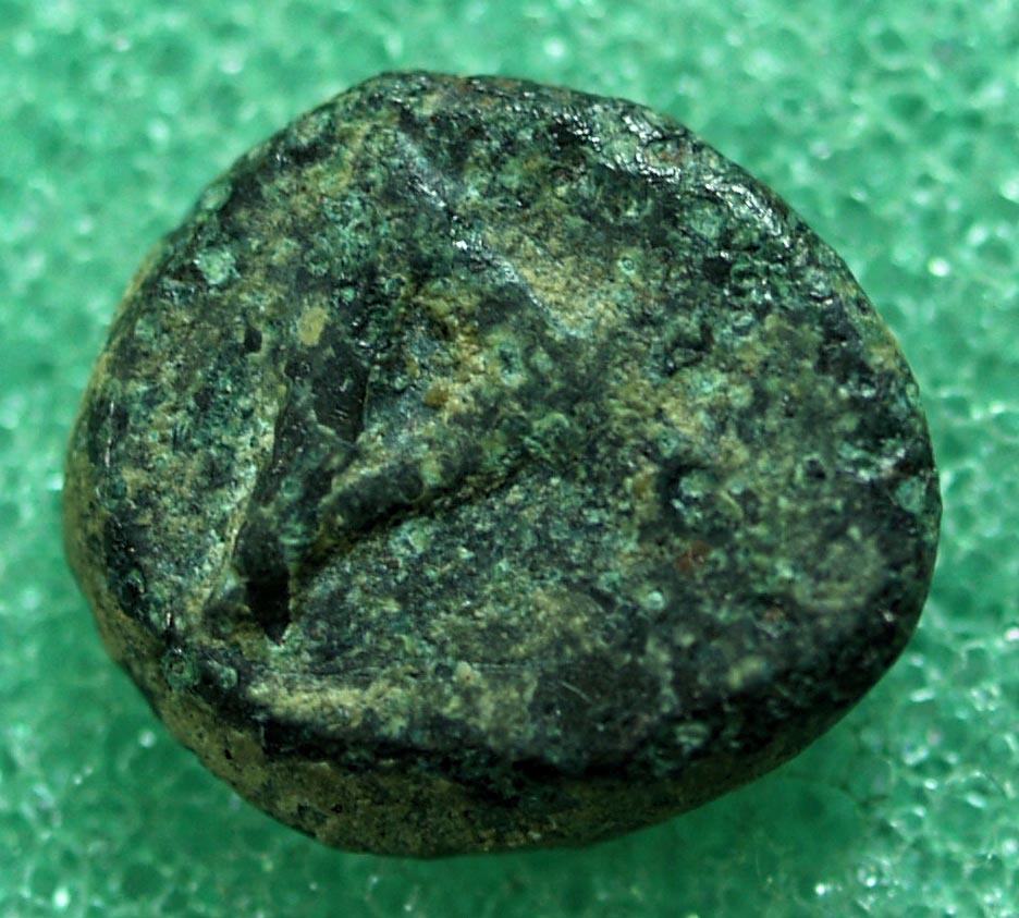 Identifying-Greek-Ancient-Coins-#1