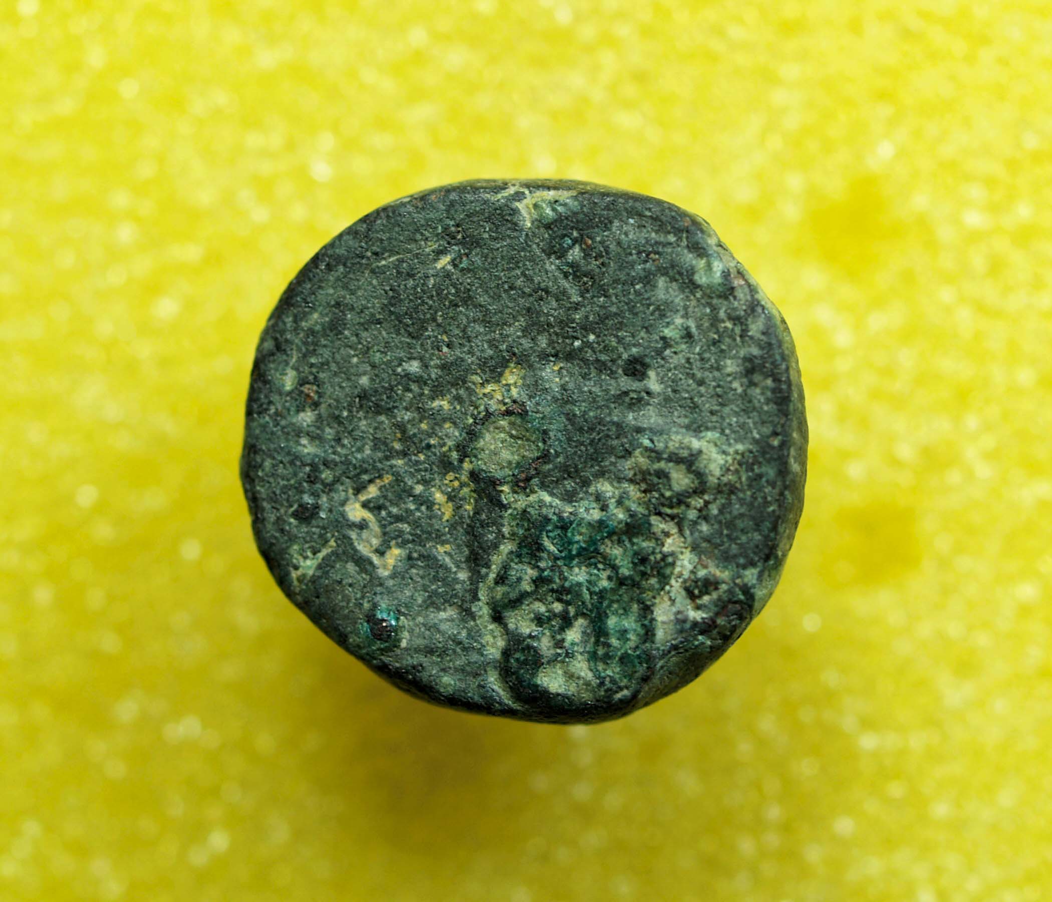 Identifying-Ancient-Greek-Coins-#4