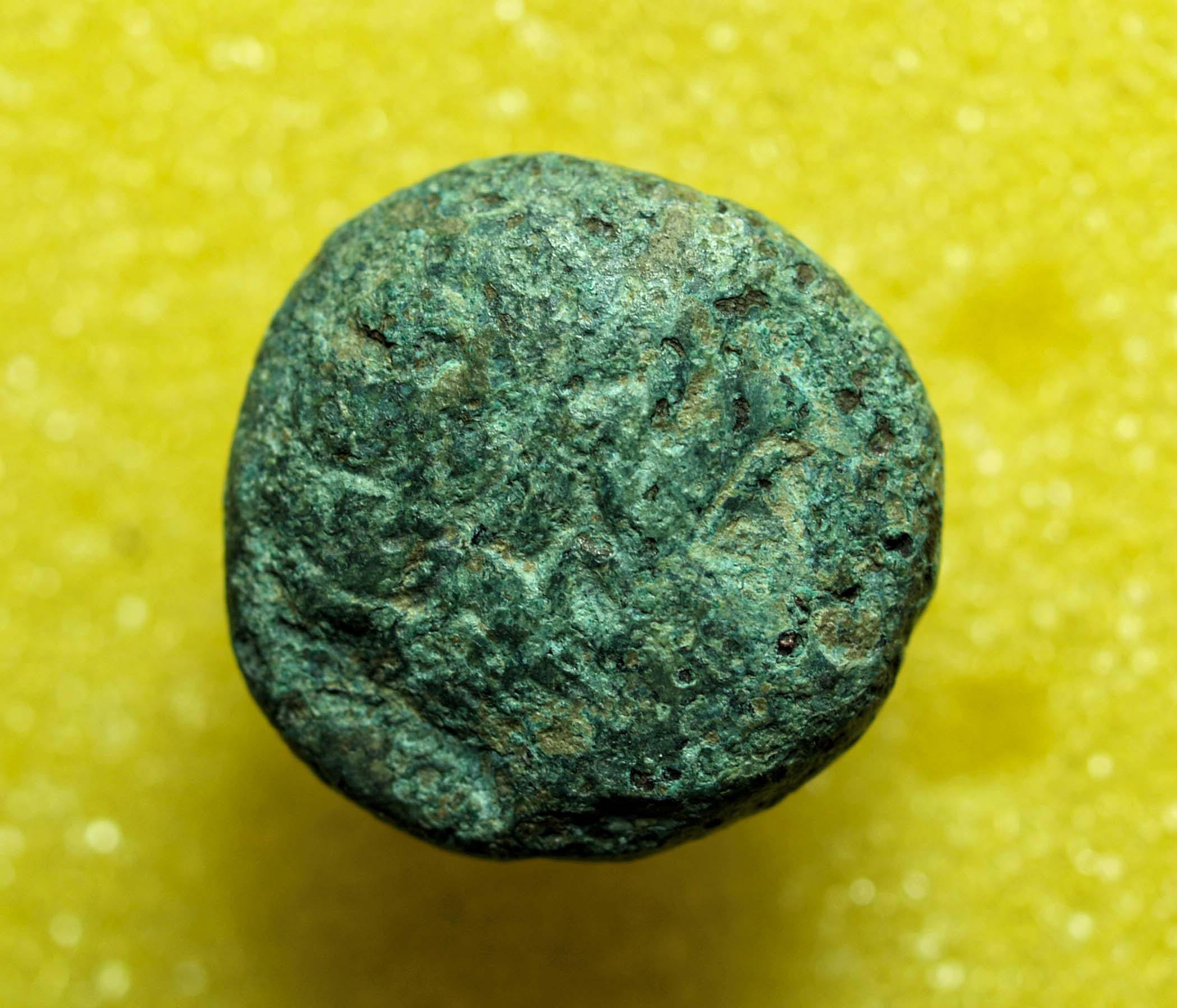 Identifying-Ancient-Greek-Coins-#4