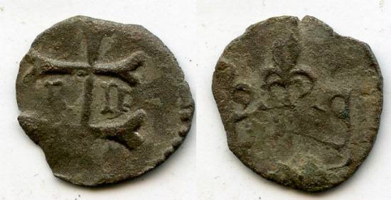 Identifying-Medieval-Coins-#2