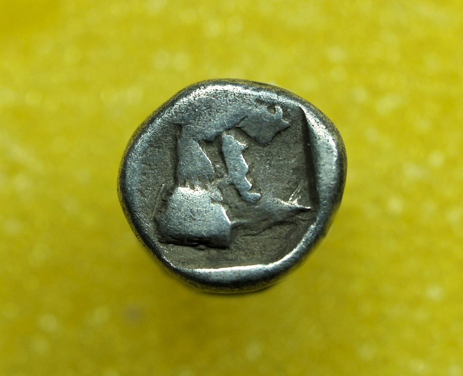 Identifying-Ancient-Greek-Coins-#7