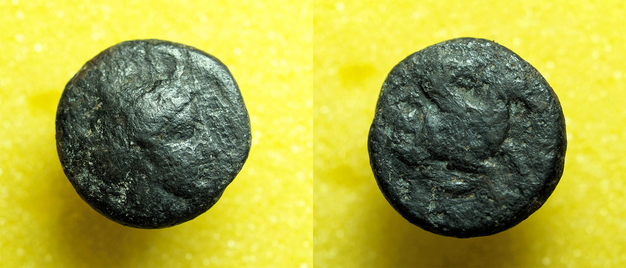 Identifying-Ancient-Greek-Coins-#9