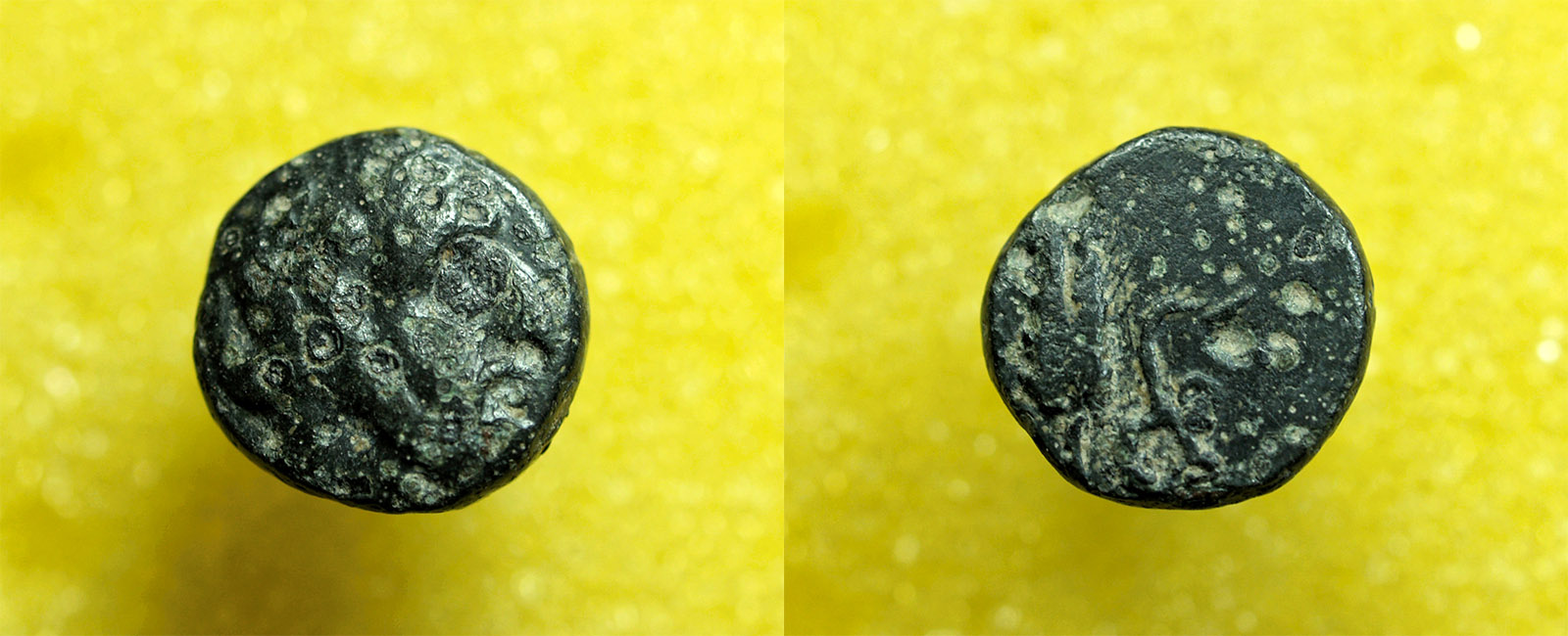 Identifying-Ancient-Greek-Coins-#11