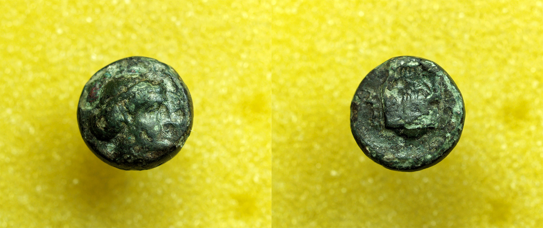 Identifying-Ancient-Greek-Coins-#16