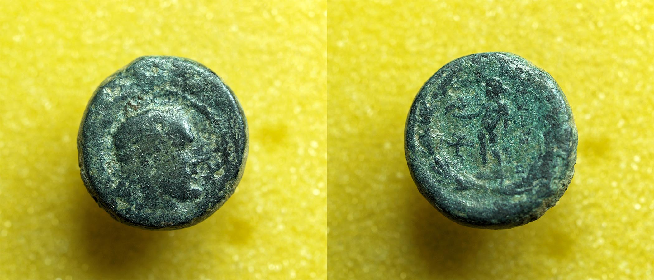 Identifying-Ancient-Greek-Coins-#19