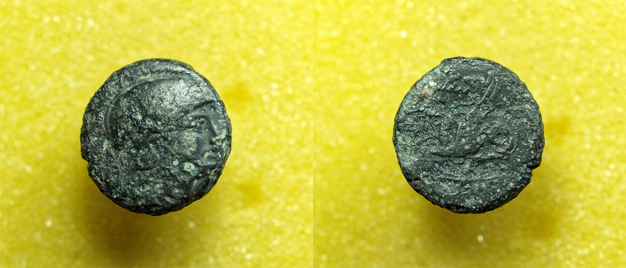 Identifying-Ancient-Greek-Coins-#19
