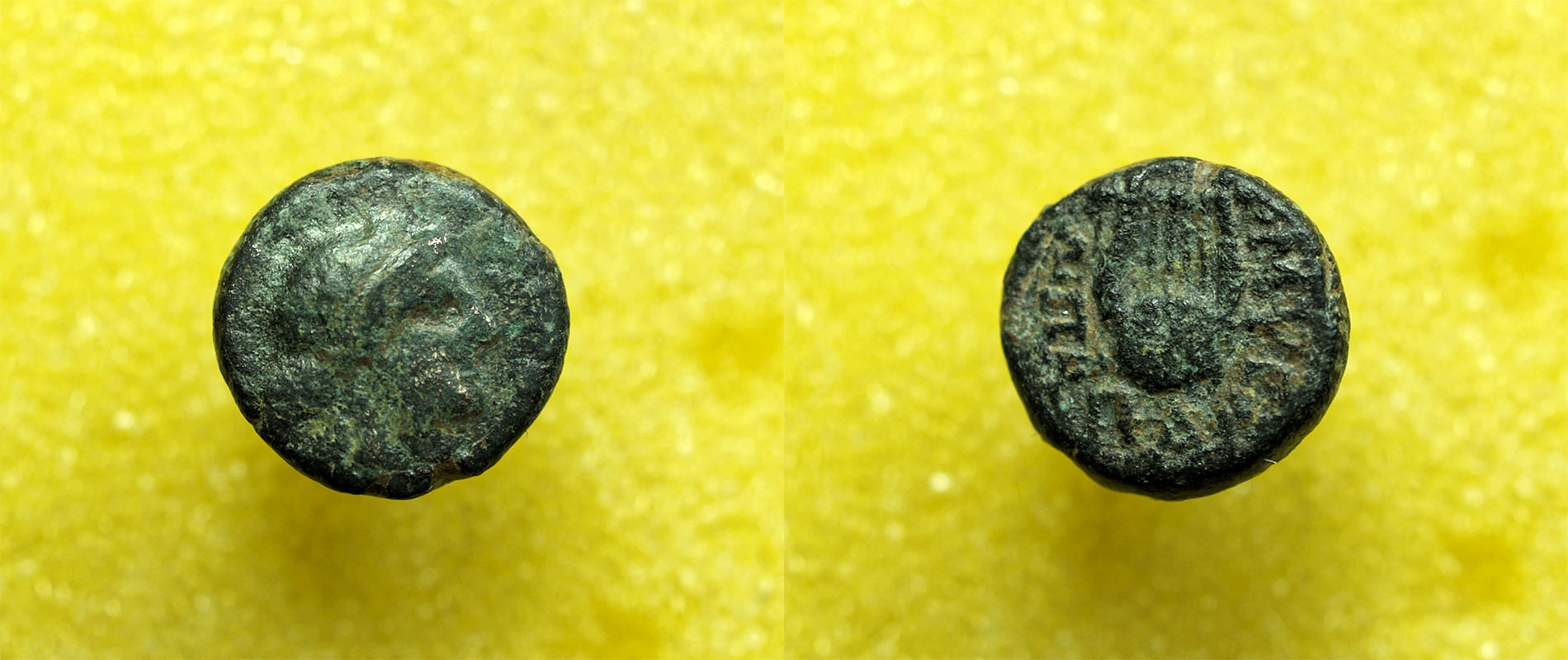 Identifying-Ancient-Greek-Coins-#21