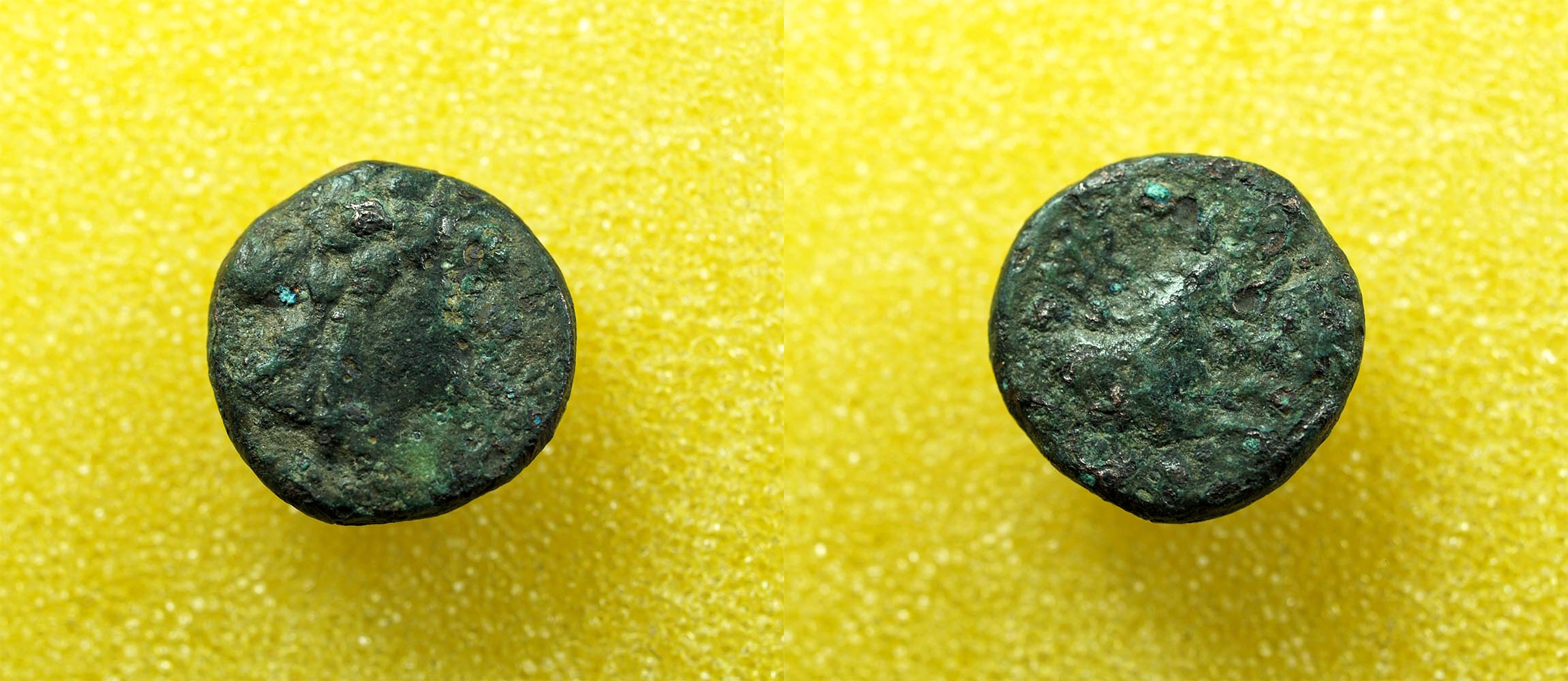 Identifying-Ancient-Greek-Coins-#31