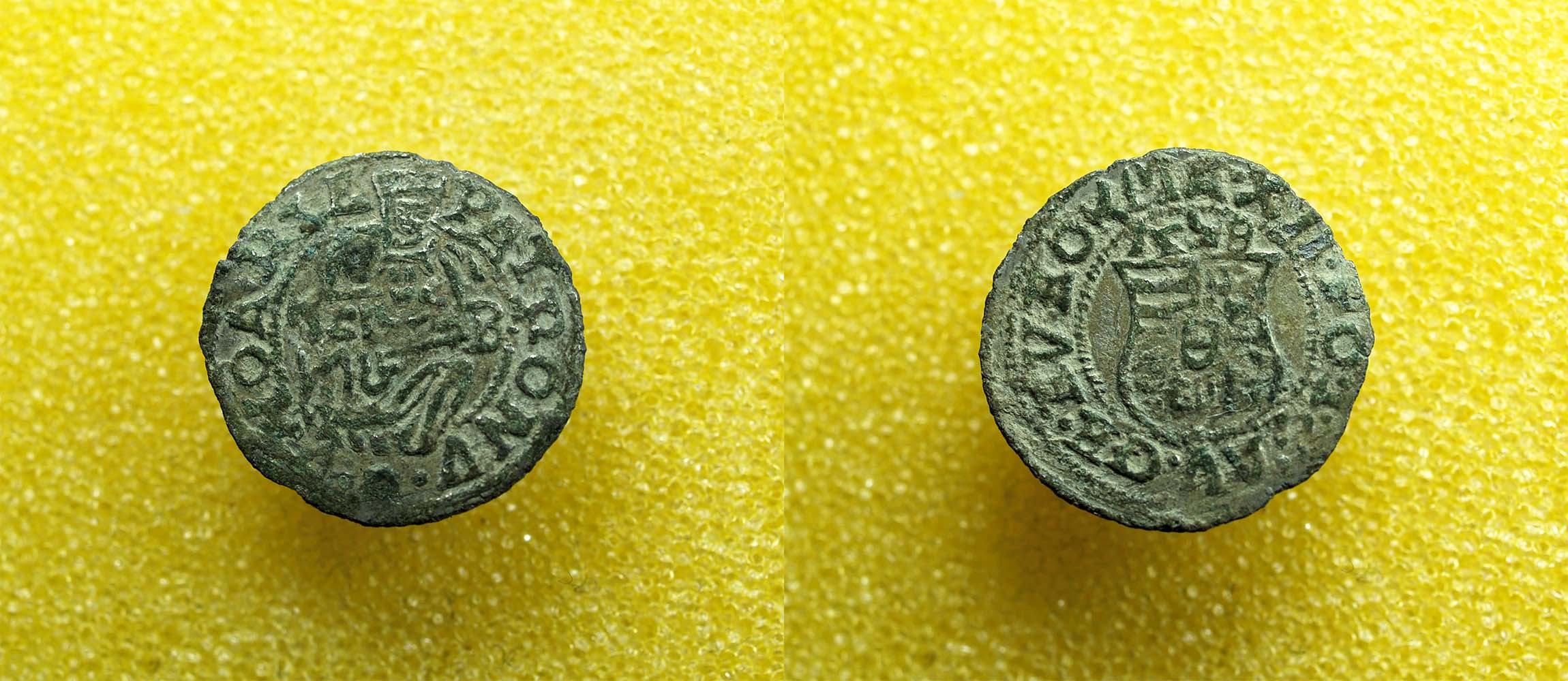 Identifying-Medieval-Coins-#35