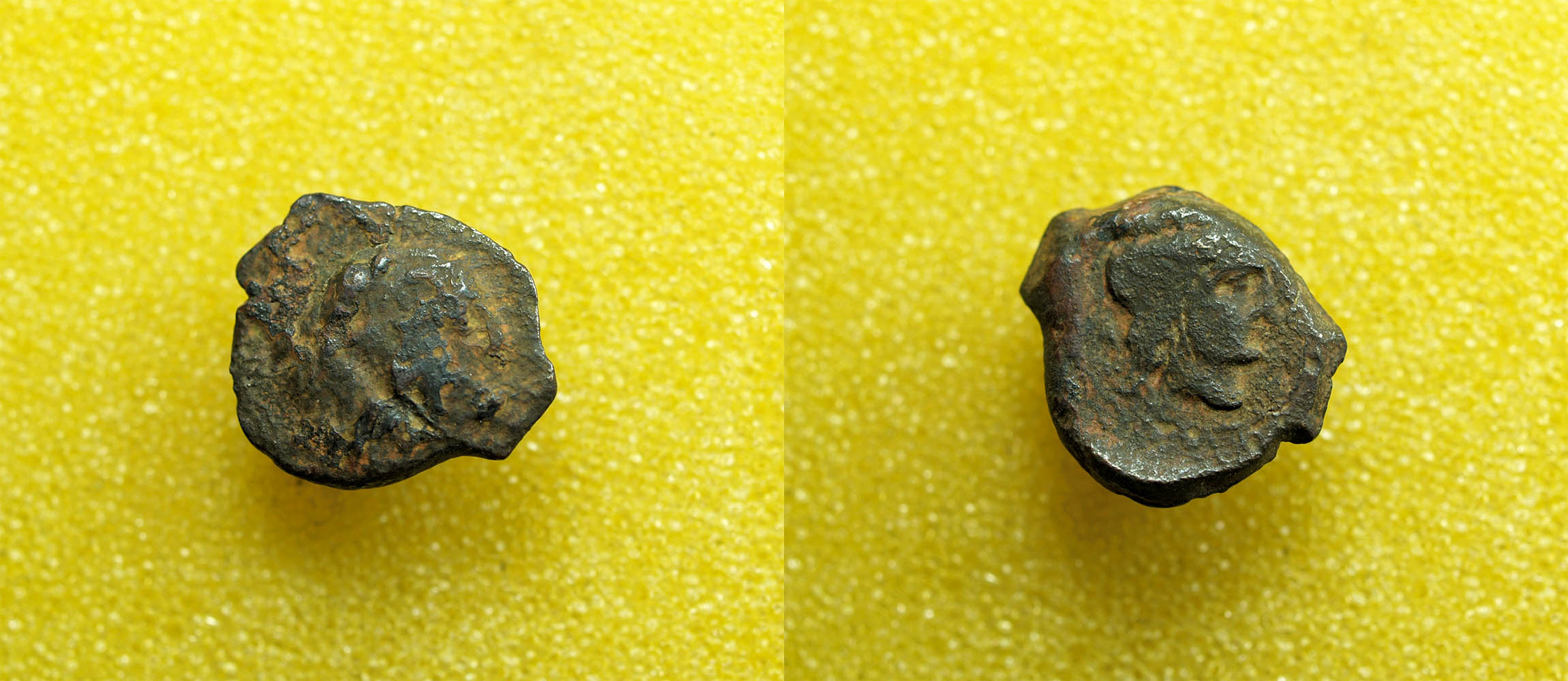 Identifying-Ancient-Greek-Coins-#37