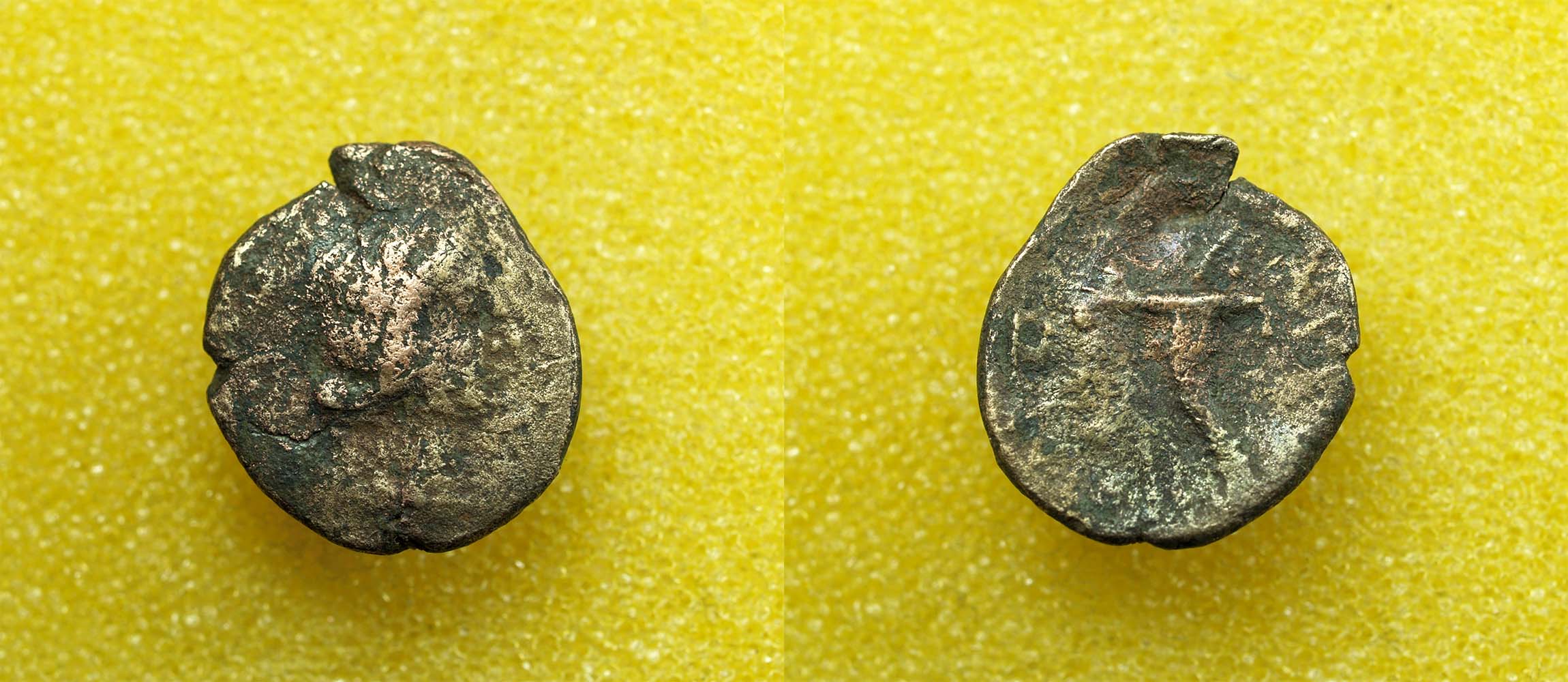 Identifying-Ancient-Greek-Coins-#40