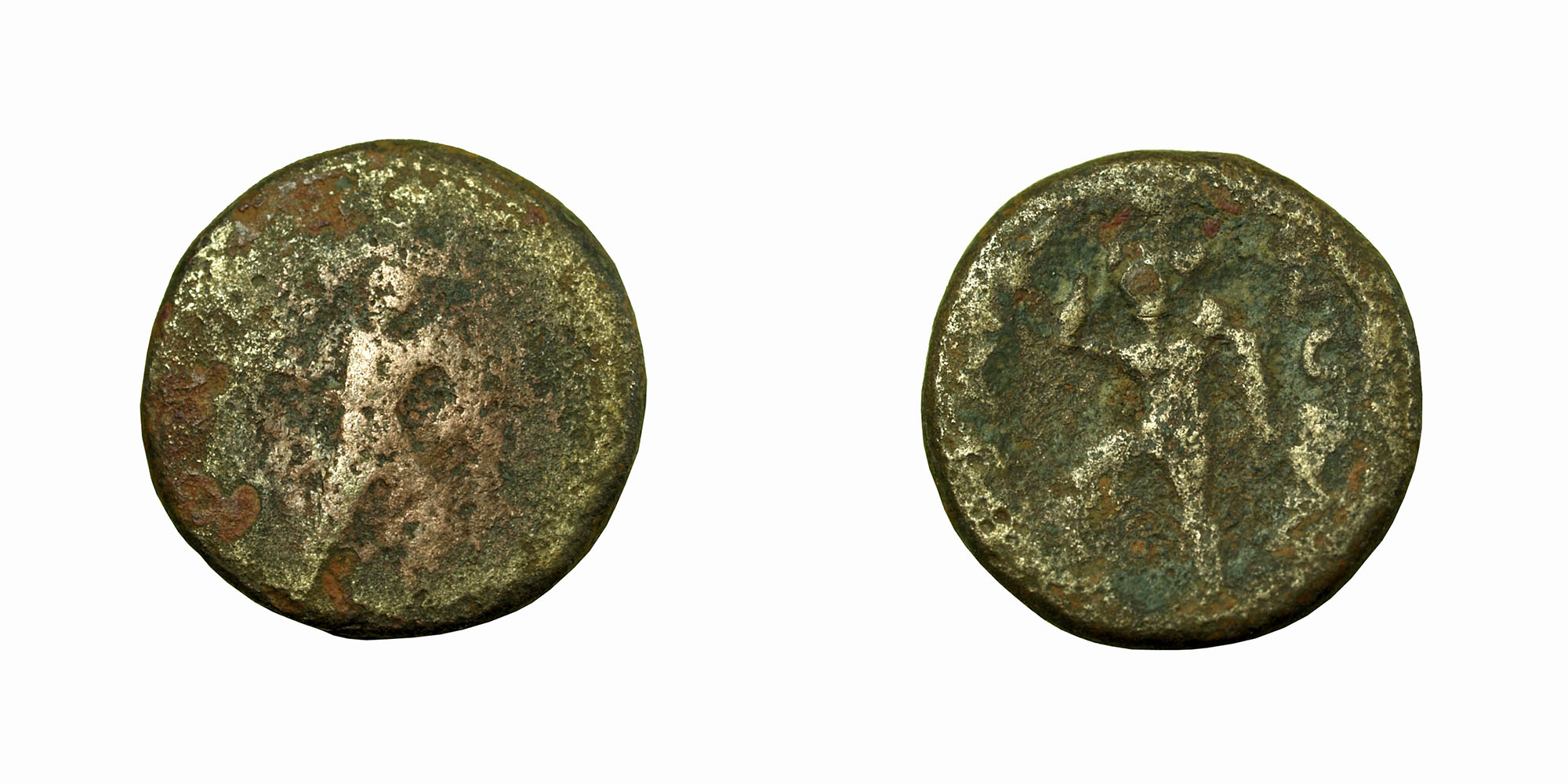 Identifying-Ancient-Greek-Coins-#47