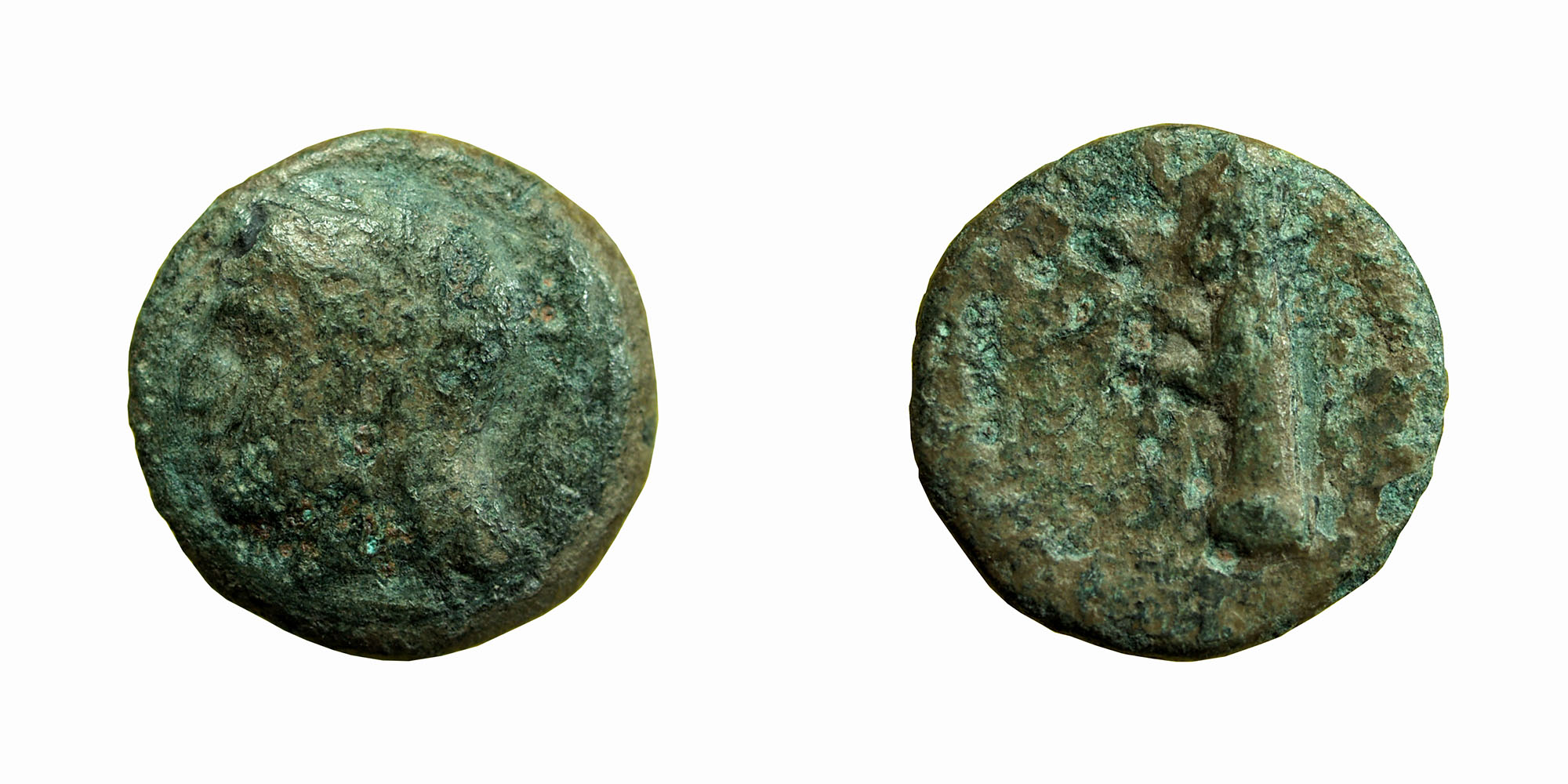 Identifying-Ancient-Greek-Coins-#52
