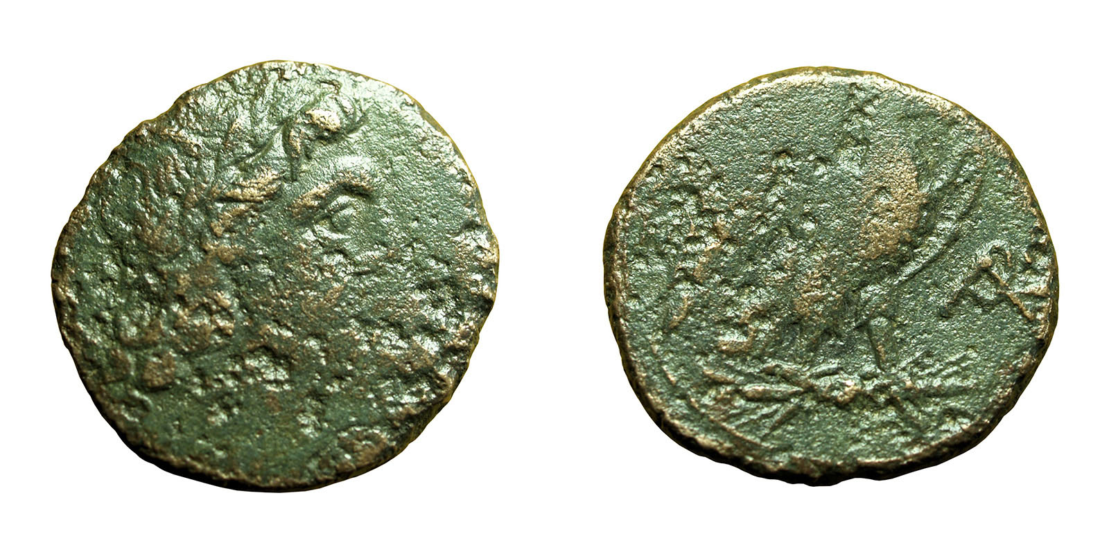 Ancient-Greek-Coin-To-Identify