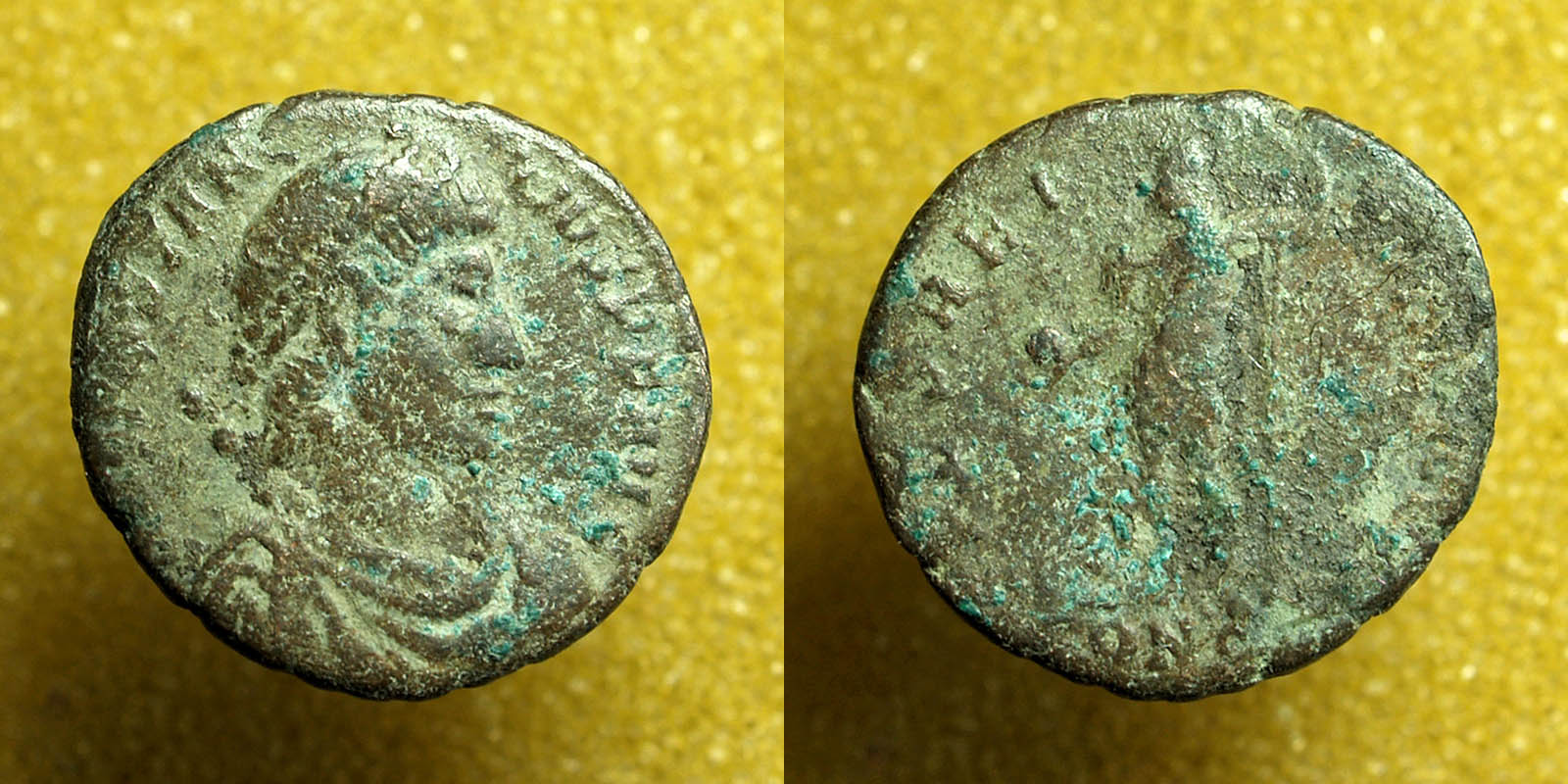 Ancient-Roman-Coin-To-Identify-#101