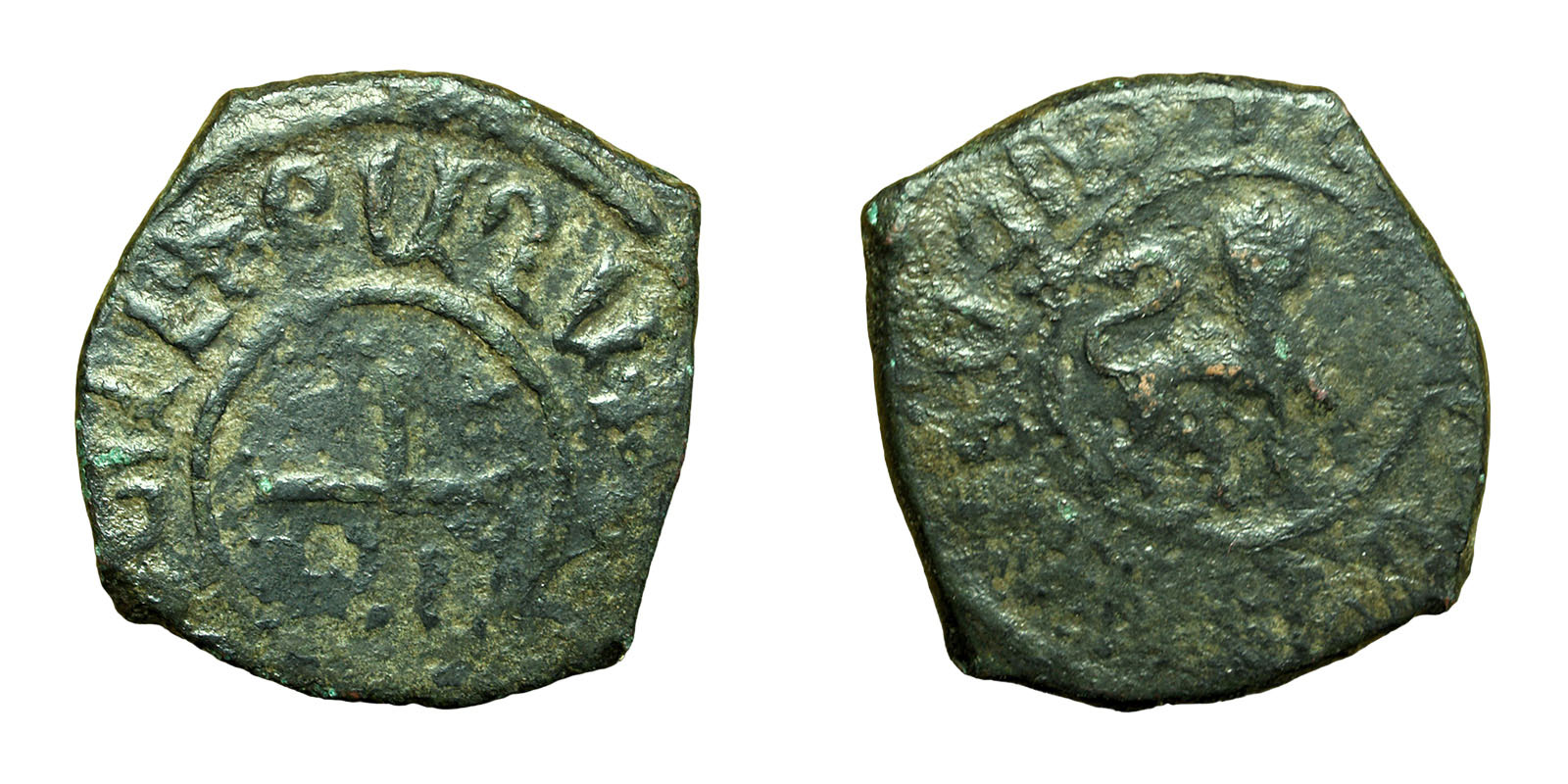 Medieval-Armenia-Coin-To-Identify-#113