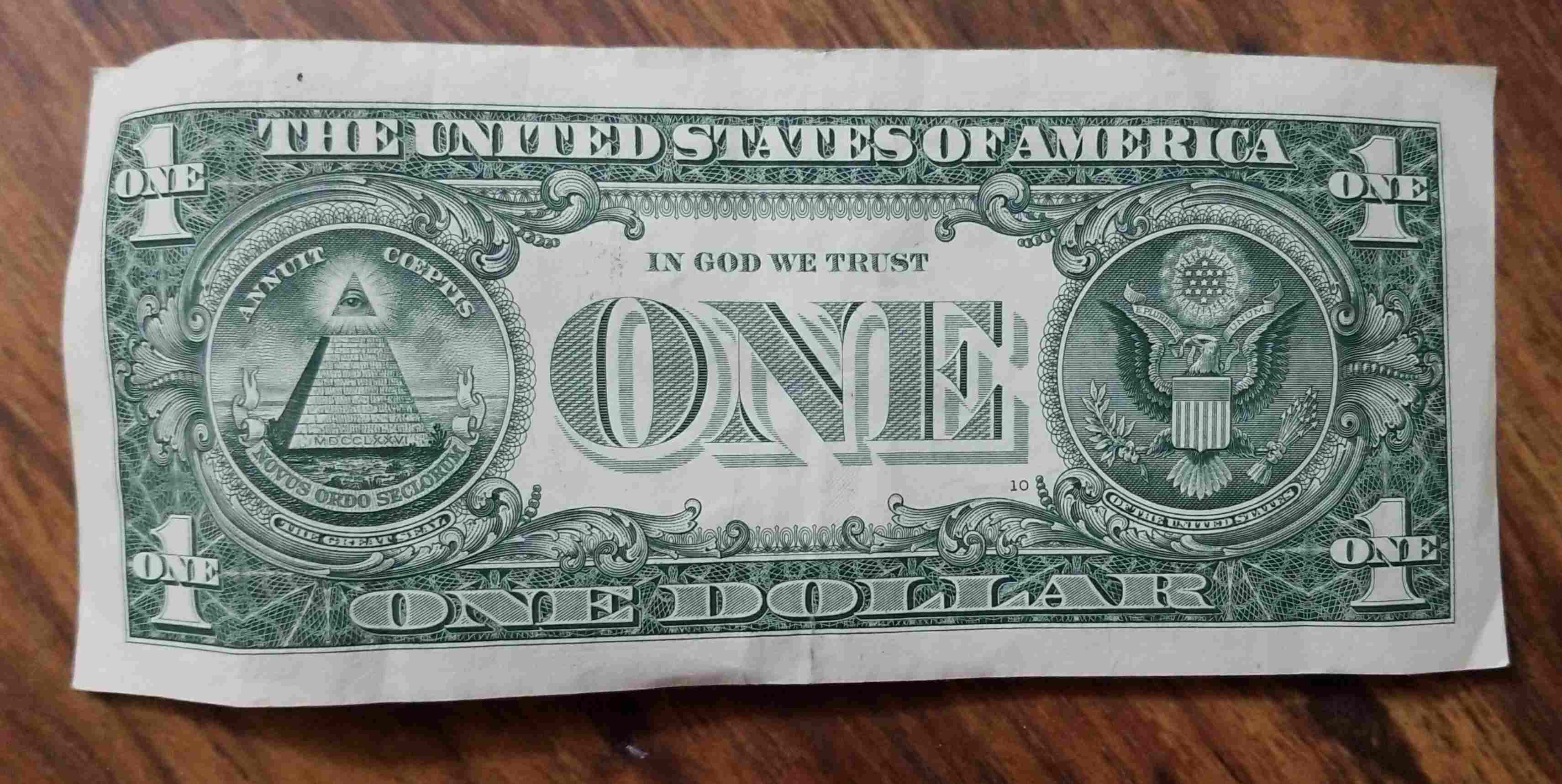 2017A-$1-Fancy-Serial-Number,-Binary,-6-Of-A-Kind