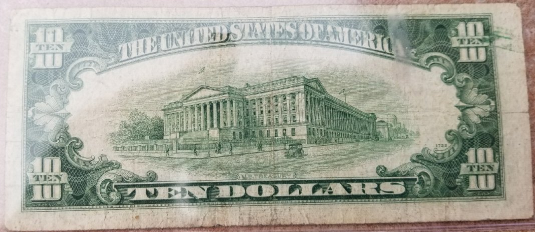 Is-This-An-Error?-$10-Bill-Front-Misaligned,-Back-Correctly-Aligned