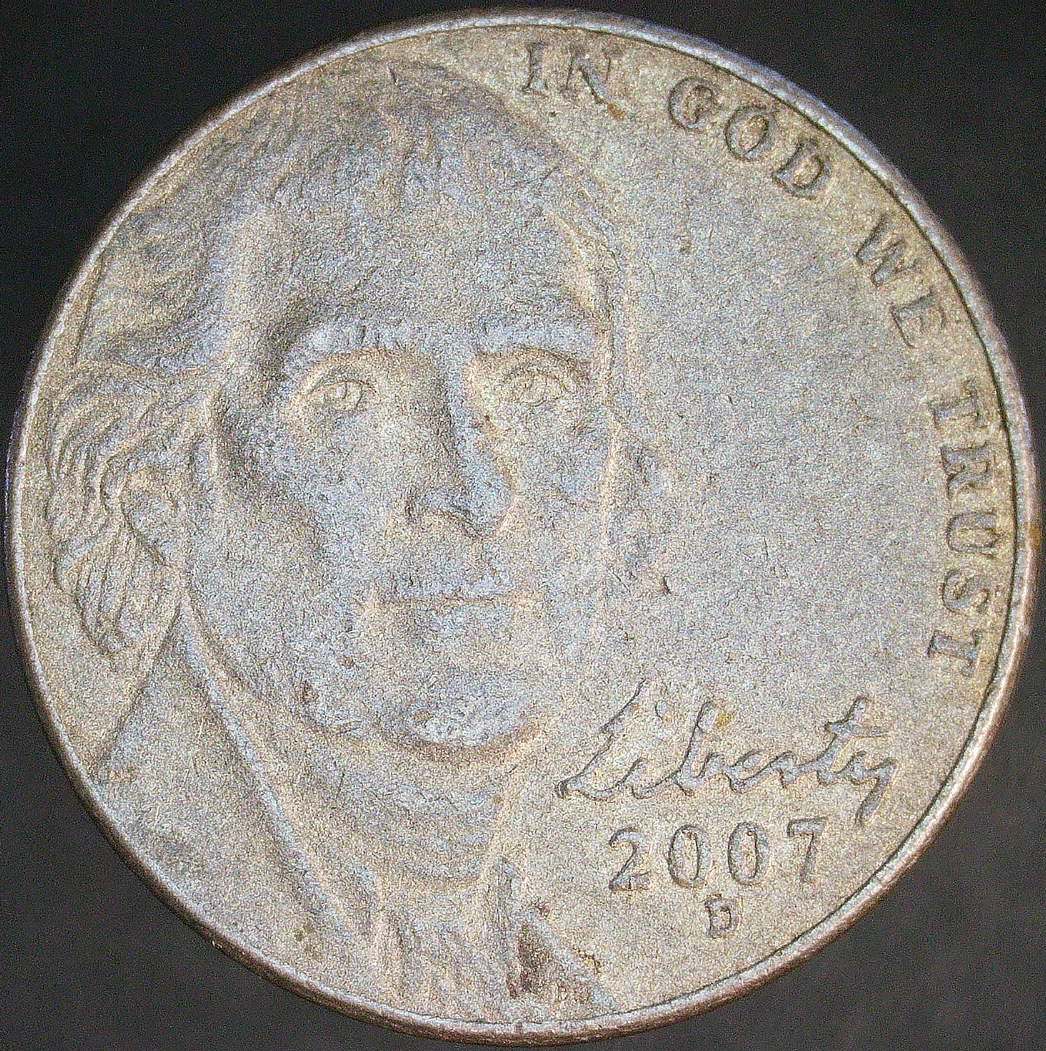 2007-D-Jefferson-Nickel-Missing-Clad-Layer