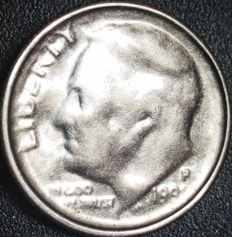 Need-Help-With-A-1991?-Roosevelt-Dime-Strikethrough