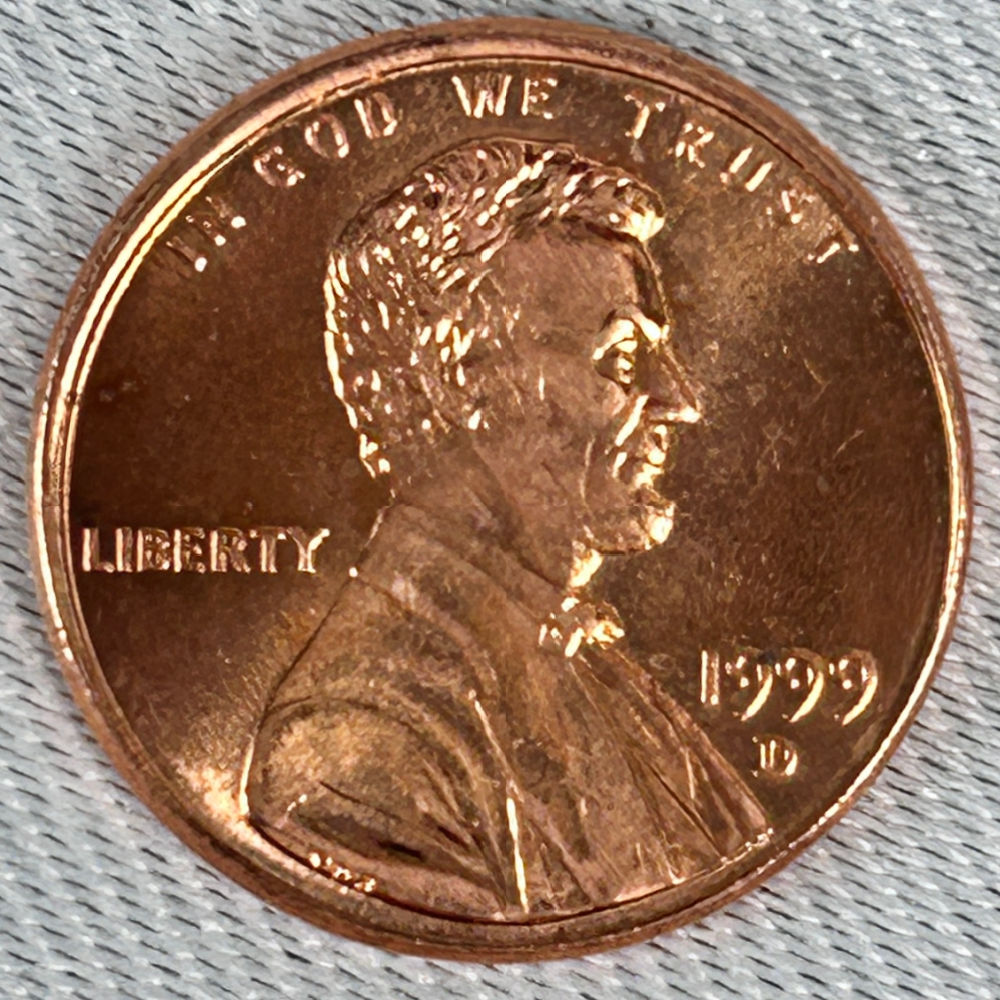 Need-Help-On-1999-D-Proof?