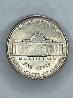1939-Jefferson-Nickels-For-Grading