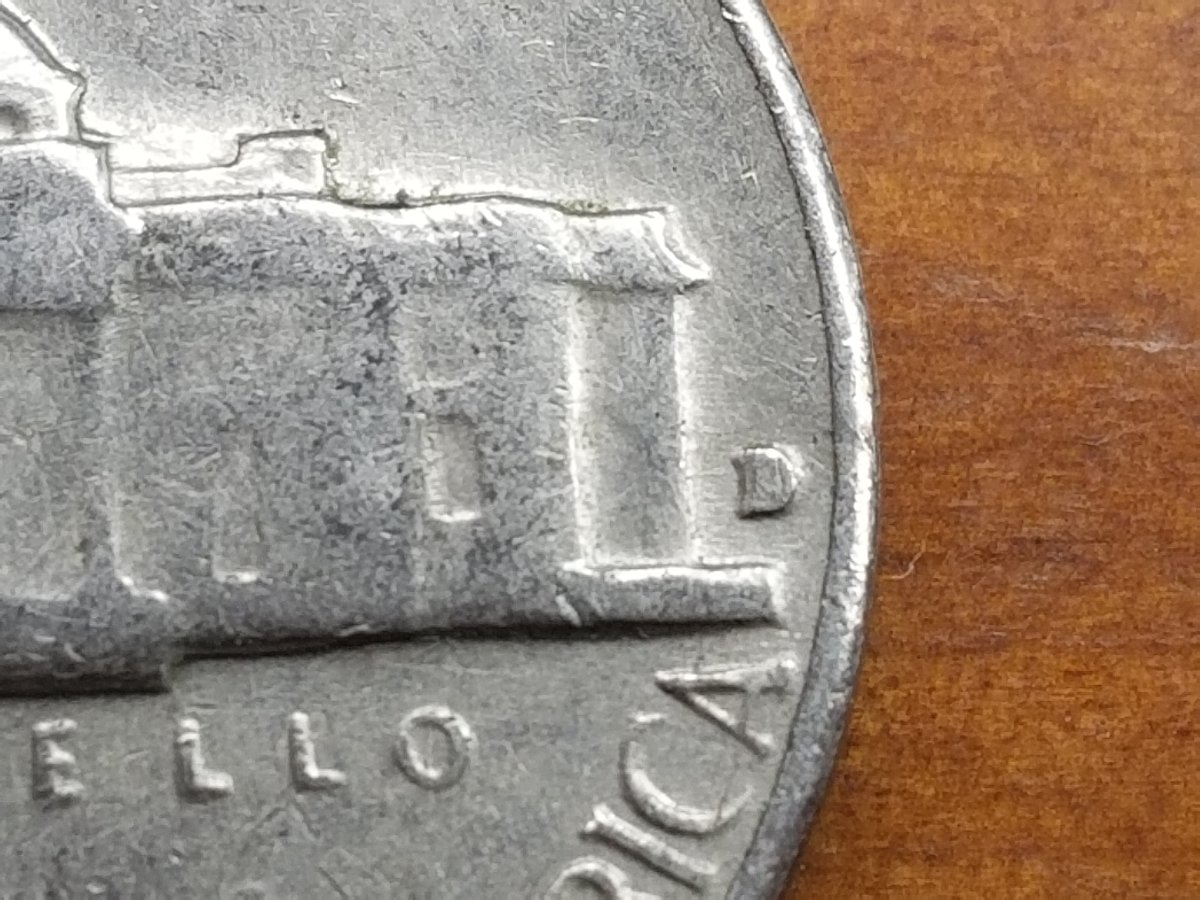 Possible-1964-D/D-Nickel