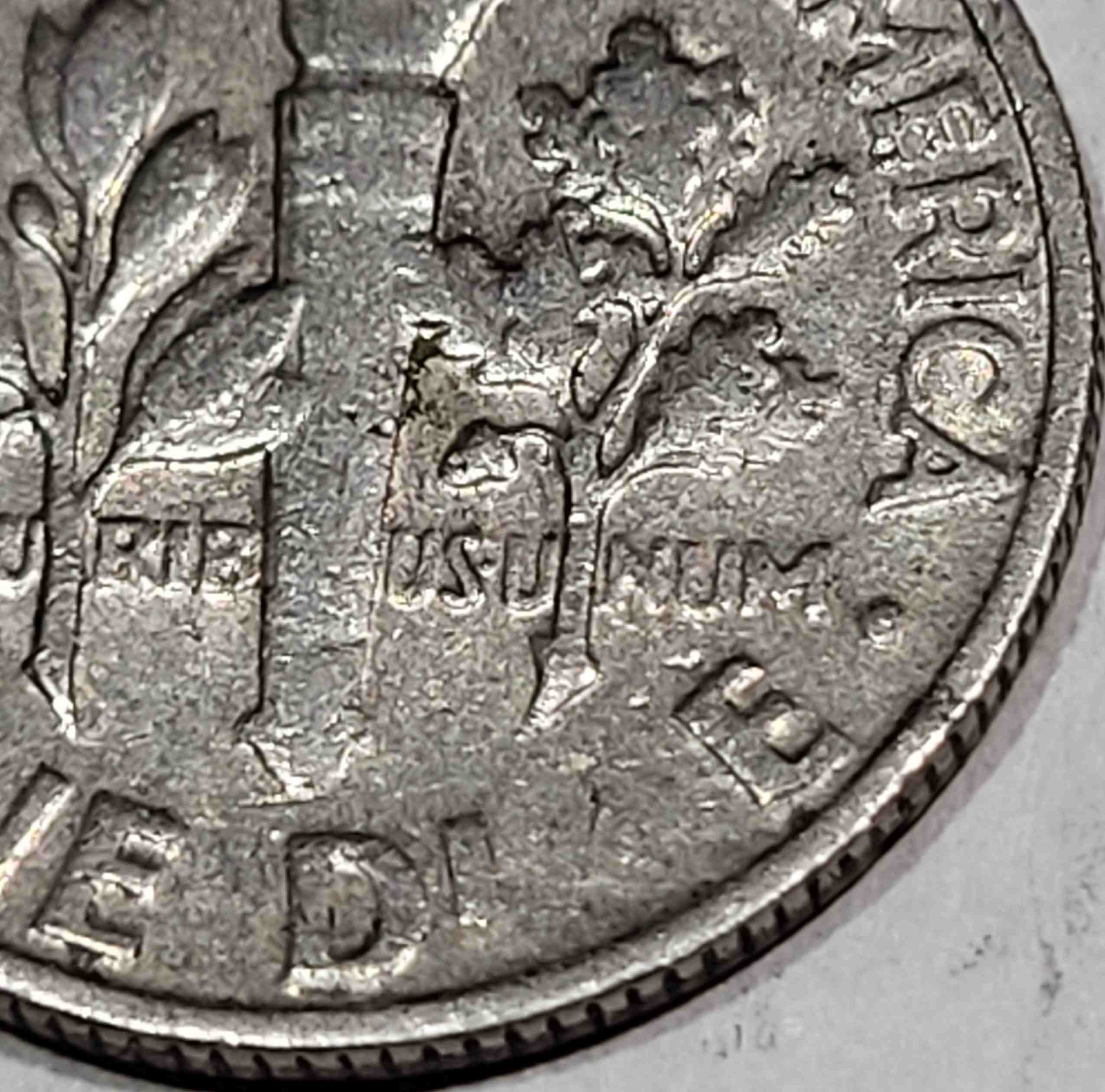 I-Found-A-1978-Roosevelt-Dime-Missing-Letters!