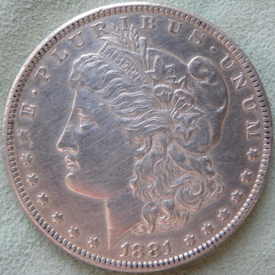 Latest-Morgan-Acquisitions:-1881,-1883,-1887,-1891-All-New-Orleans