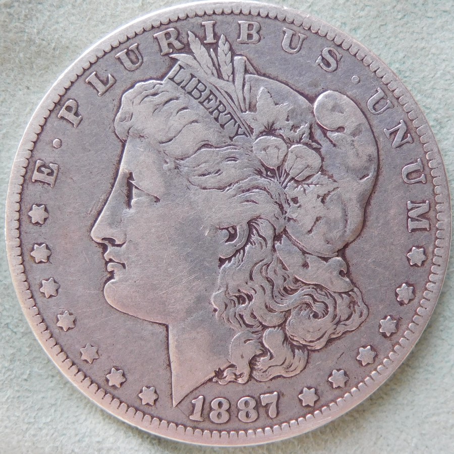 Latest-Morgan-Acquisitions:-1881,-1883,-1887,-1891-All-New-Orleans