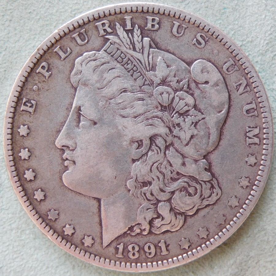 Latest-Morgan-Acquisitions:-1881,-1883,-1887,-1891-All-New-Orleans