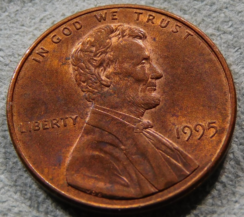 Penny-1995-Die-Crack-On-Reverse