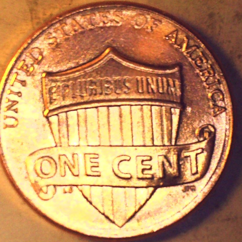 First-2024-Hunt:-10-Penny-Rolls-And-4-Quarter-Rolls