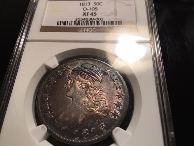 The-88-Days-Of-US-Type-Dansco-7070-Part-V!