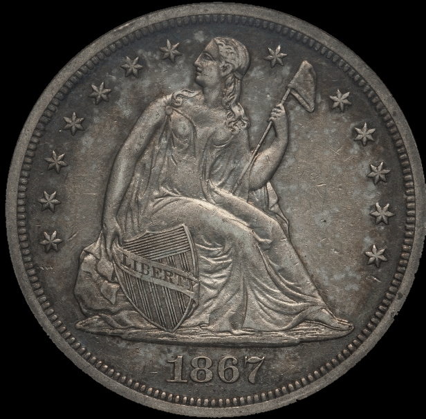 The-54-Days-Of-Seated-Liberty-Coins---Act-III