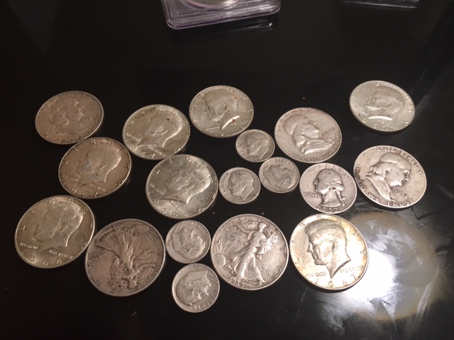 Nice-Haul-Today-From-A-Local-Pawn-Shop