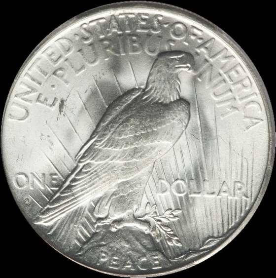 1935-Peace-Dollar-For-Grading